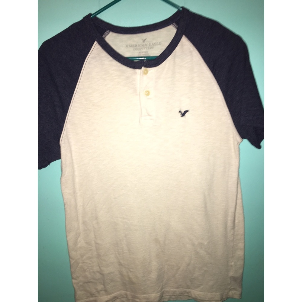 American Eagle Shirt